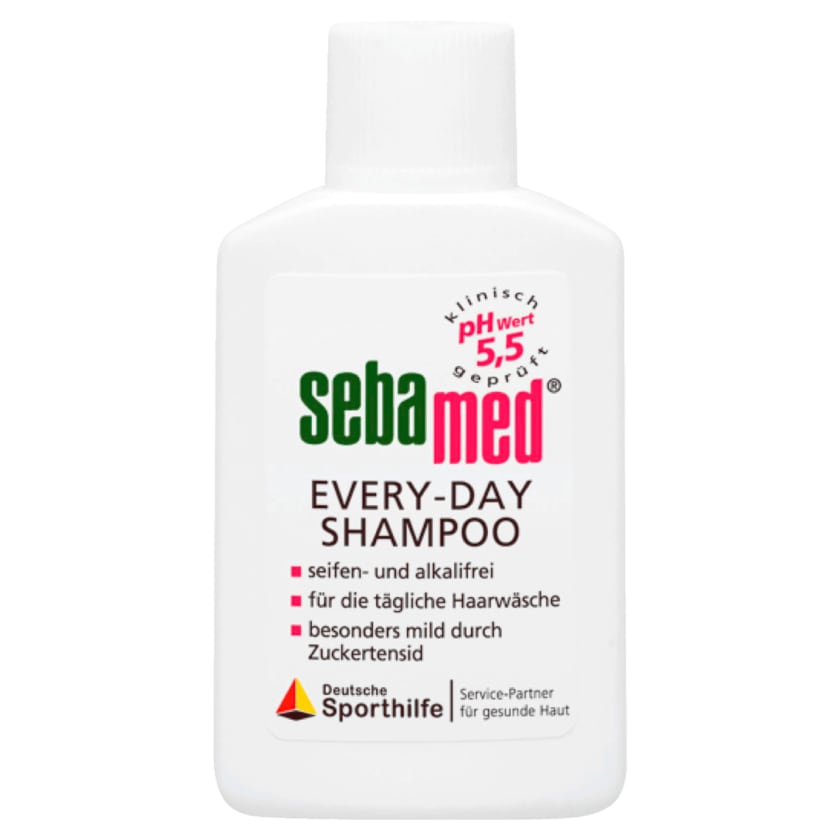 Sebamed Everyday-Shampoo 50ml
